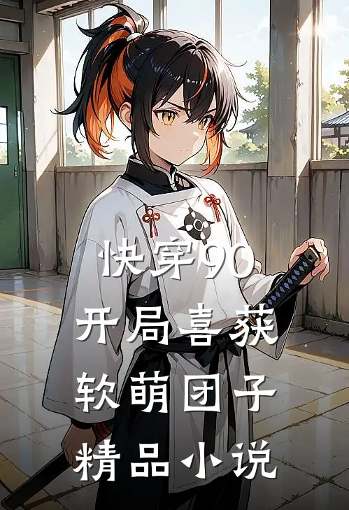 快穿90：开局喜获软萌团子精品小说
