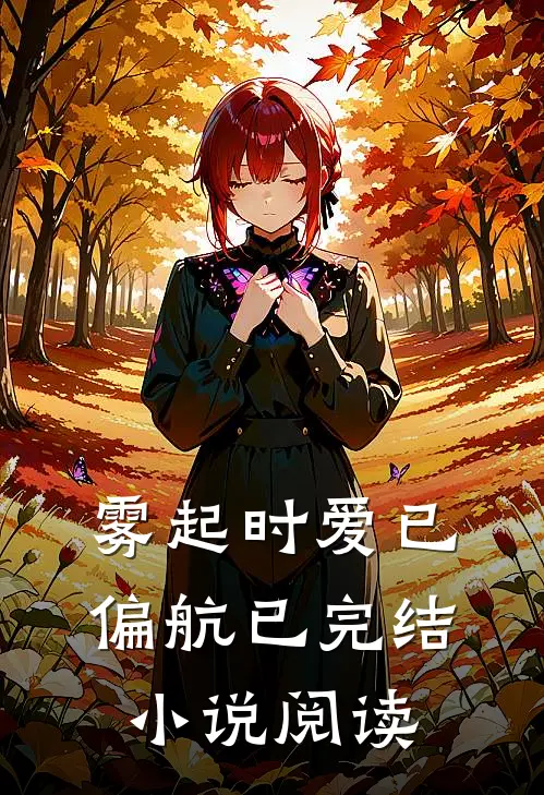 雾起时爱已偏航已完结小说阅读