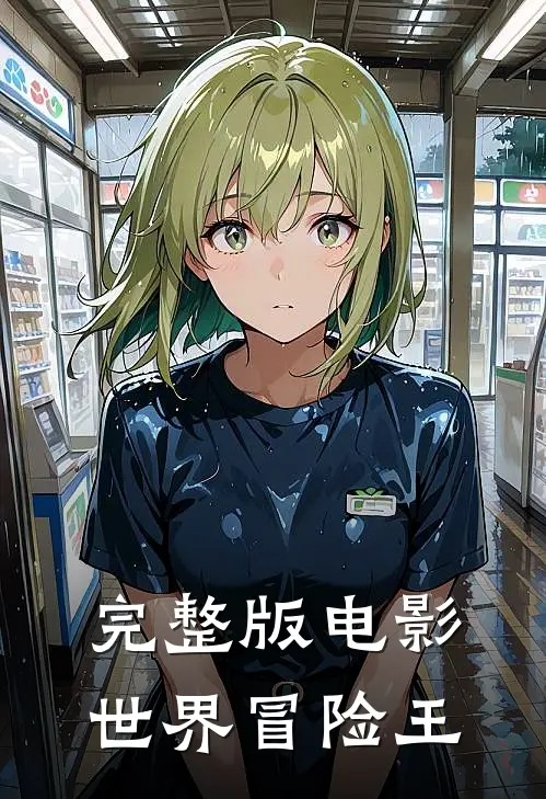 完整版电影世界冒险王
