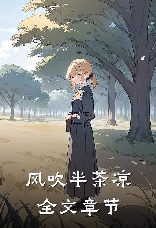 风吹半茶凉全文章节免费阅读