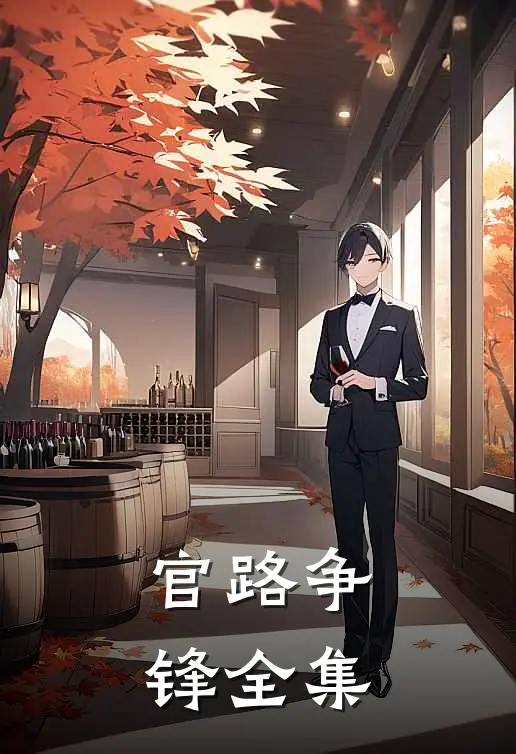 官路争锋全集