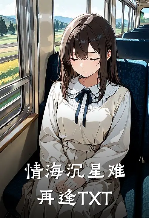 情海沉星难再逢TXT