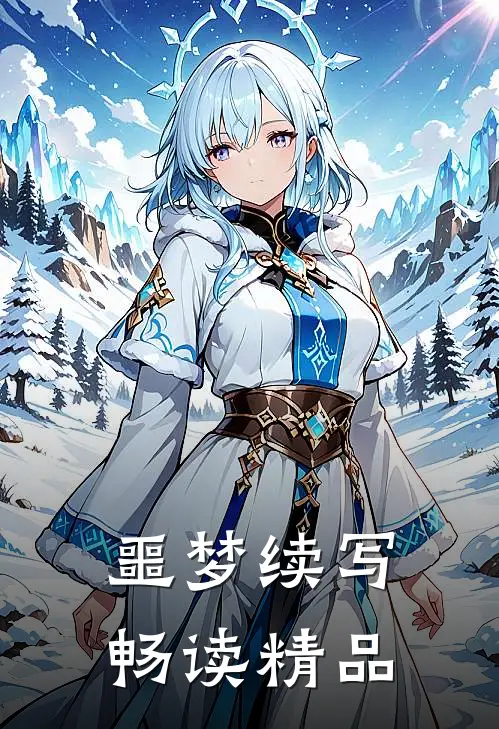噩梦续写畅读精品