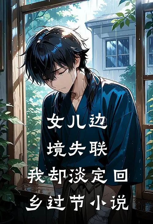 女儿边境失联，我却淡定回乡过节小说