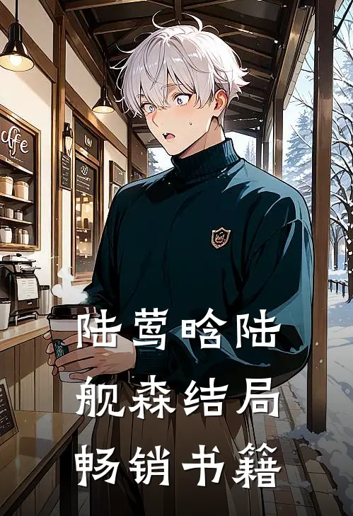 陆莺晗陆舰森结局畅销书籍