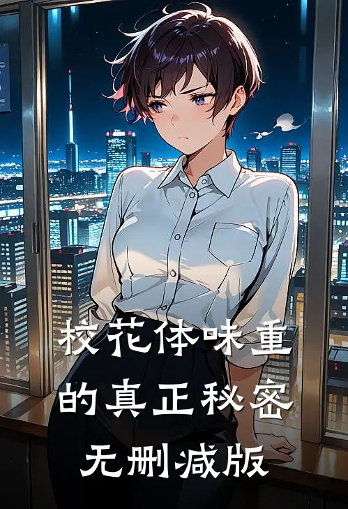 校花体味重的真正秘密无删减版