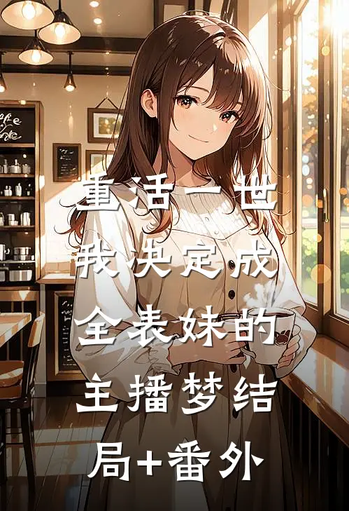 重活一世，我决定成全表妹的主播梦结局+番外