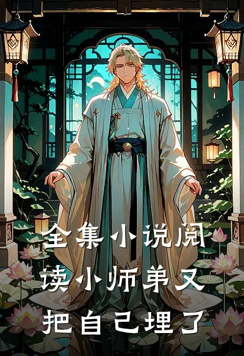 全集小说阅读小师弟又把自己埋了