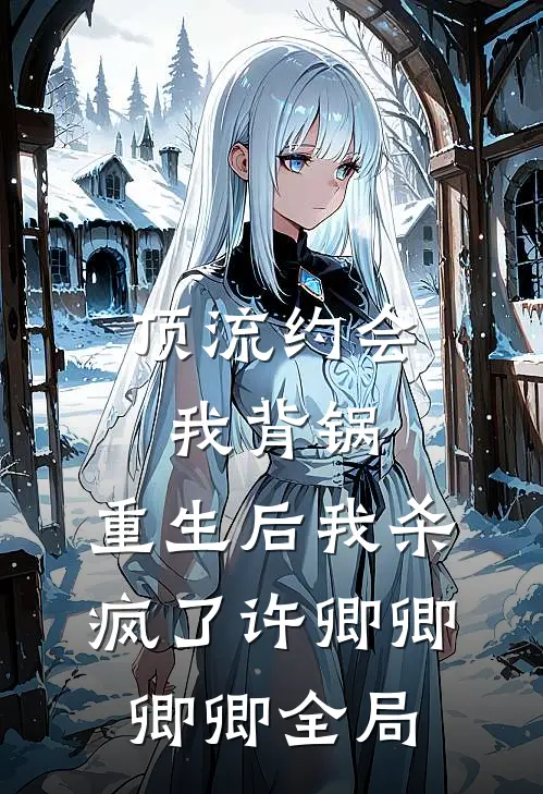 顶流约会我背锅，重生后我杀疯了许卿卿卿卿全局