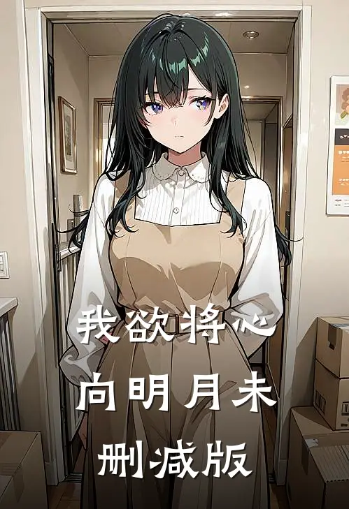 我欲将心向明月未删减版