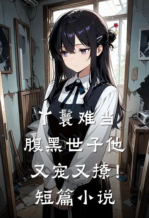 丫鬟难当，腹黑世子他又宠又撩！短篇小说