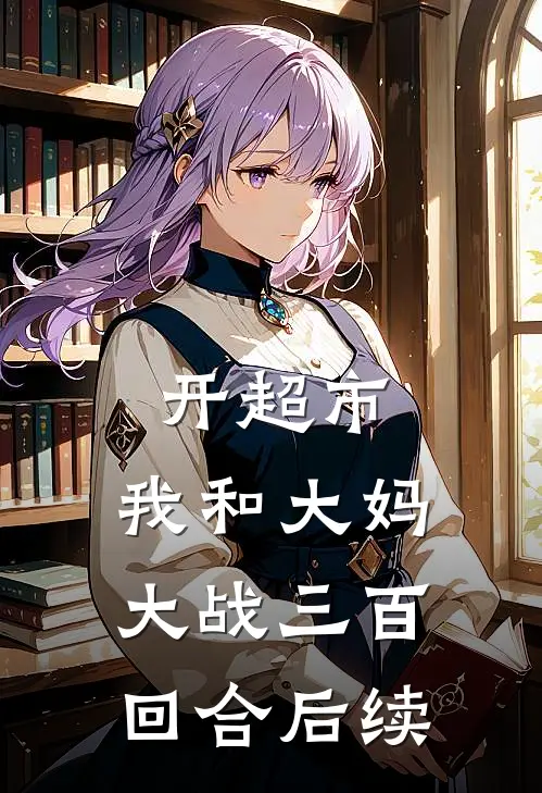 开超市，我和大妈大战三百回合后续