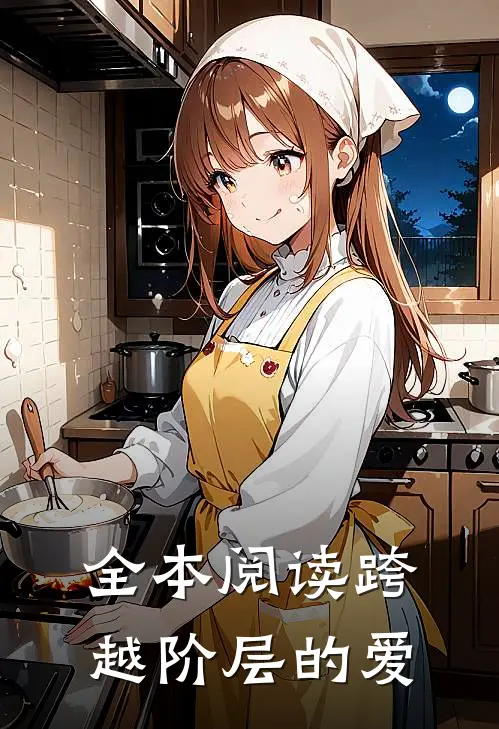 全本阅读跨越阶层的爱