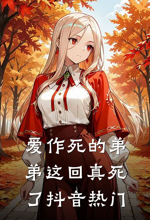 爱作死的弟弟这回真死了抖音热门视频