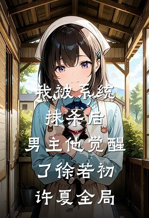 我被系统抹杀后,男主他觉醒了徐若初许夏全局免费阅读