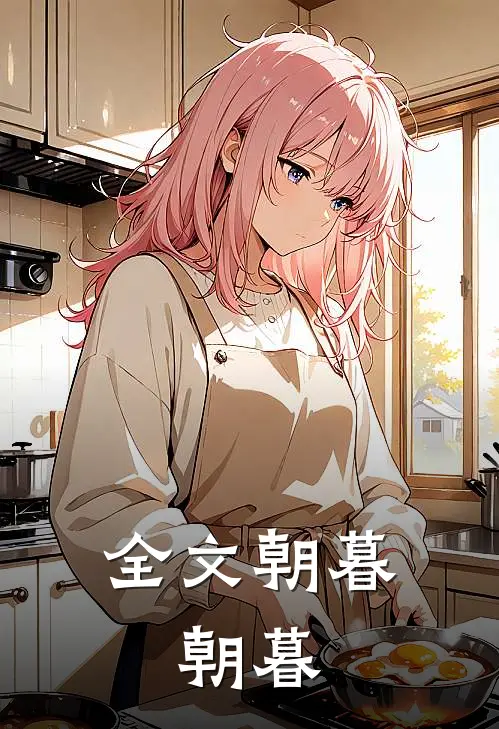 全文朝暮,朝暮是啥
