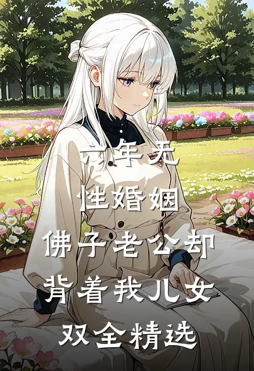 六年无性婚姻，佛子老公却背着我儿女双全精选