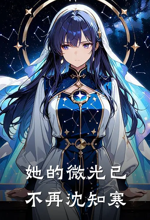 她的微光已不再沈知寒