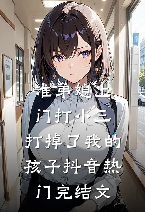 准弟媳上门打小三，打掉了我的孩子抖音热门完结文