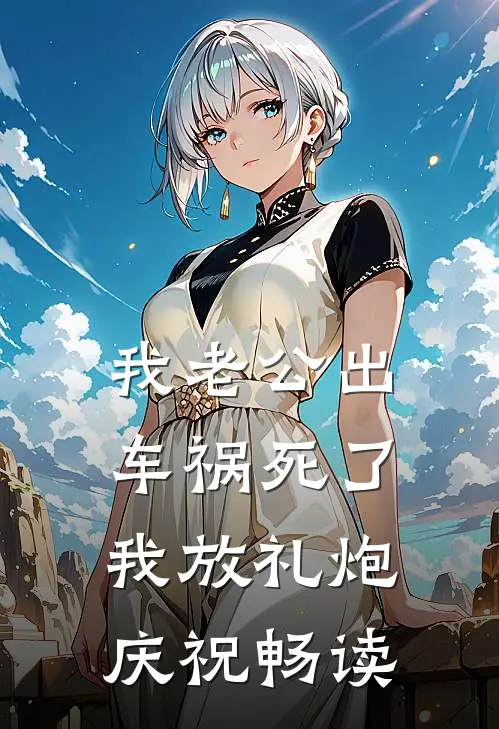 我老公出车祸死了，我放礼炮庆祝畅读