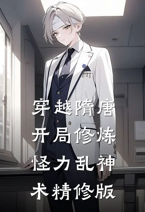 穿越隋唐：开局修炼怪力乱神术精修版