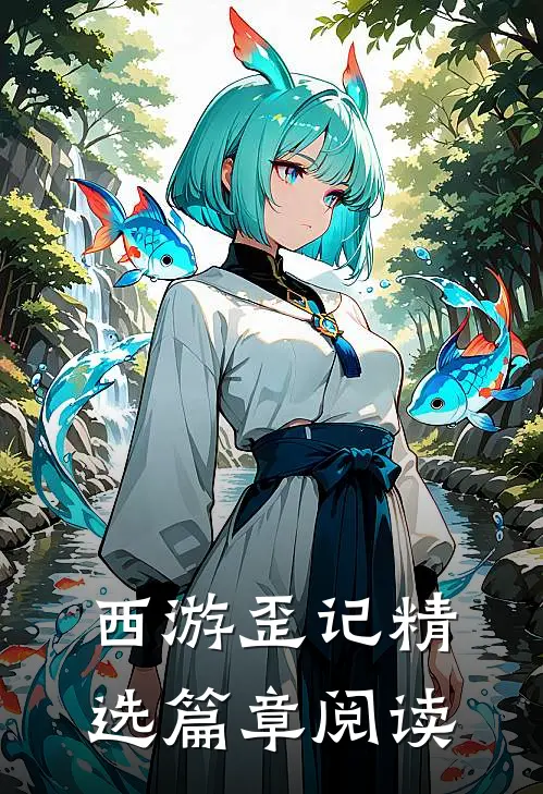 西游歪记精选篇章阅读答案