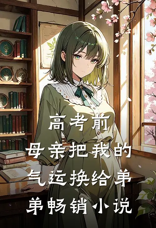 高考前，母亲把我的气运换给弟弟畅销小说