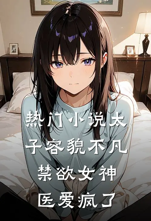 热门小说太子容貌不凡，禁欲女神医爱疯了