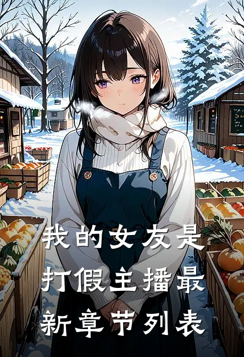 我的女友是打假主播最新章节列表