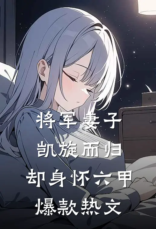 将军妻子凯旋而归，却身怀六甲爆款热文