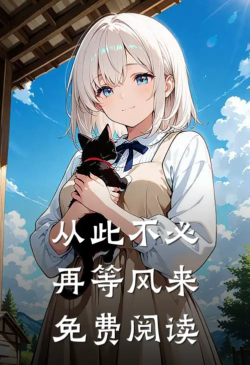 从此不必再等风来免费阅读