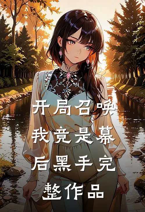 开局召唤我竟是幕后黑手完整作品