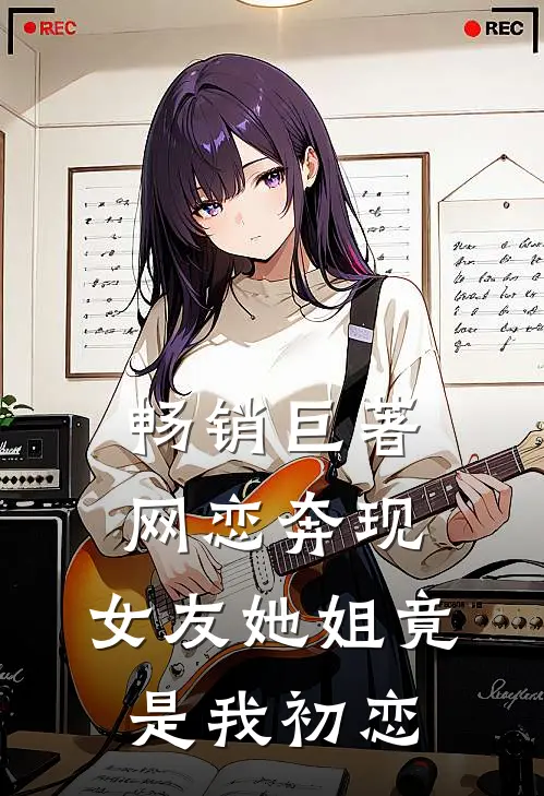 畅销巨著网恋奔现：女友她姐竟是我初恋