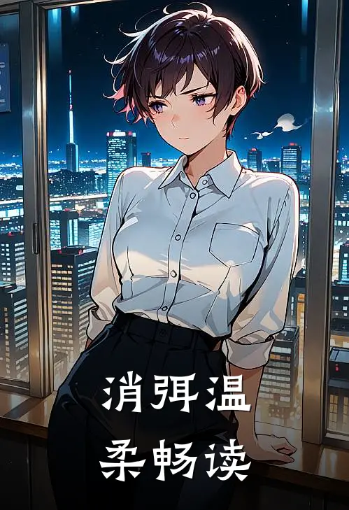 消弭温柔畅读