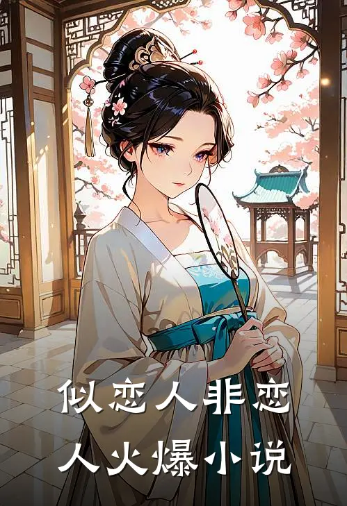 似恋人非恋人火爆小说
