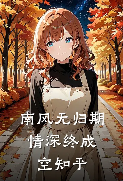 南风无归期，情深终成空知乎