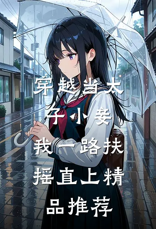 穿越当太子小妾，我一路扶摇直上精品推荐