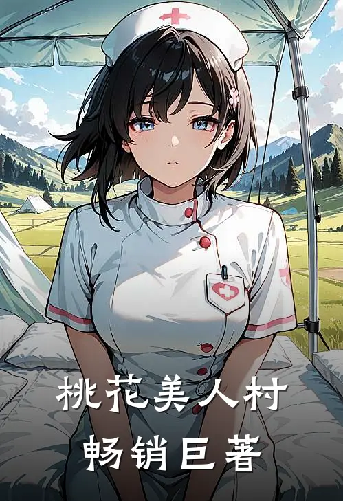 桃花美人村畅销巨著