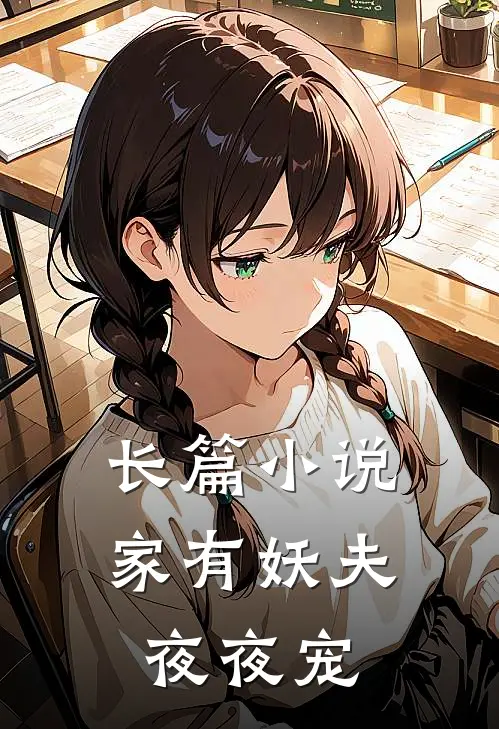 长篇家有妖夫,夜夜宠妻