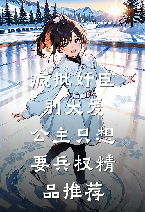 疯批奸臣别太爱，公主只想要兵权精品推荐