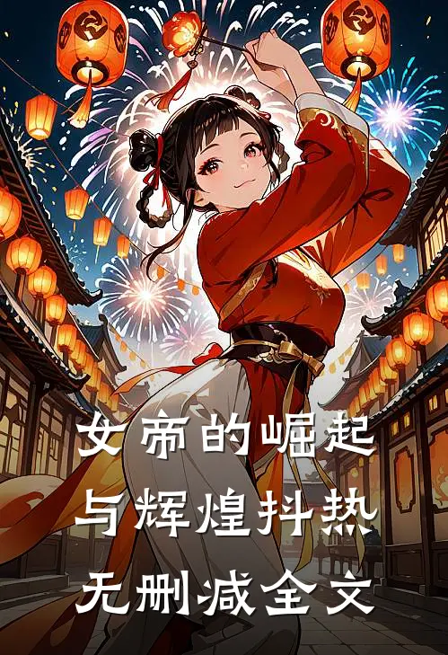 《女帝的崛起与辉煌》抖热无删减全文