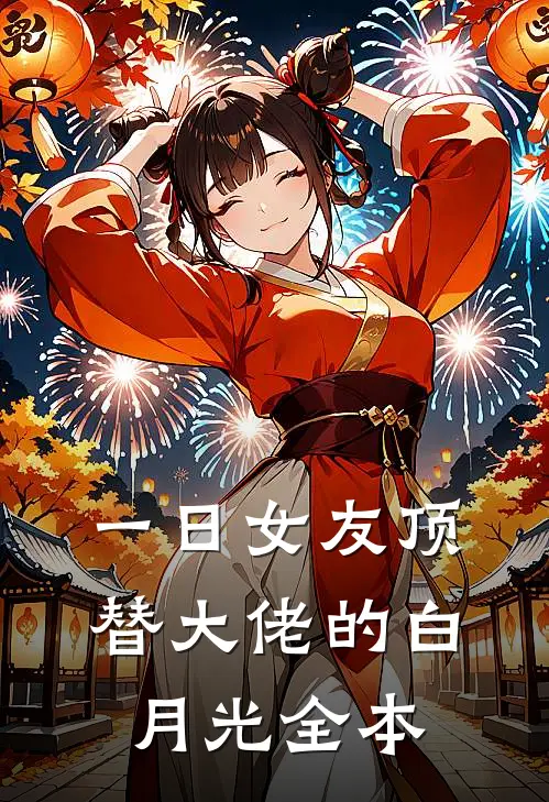 一日女友顶替大佬的白月光全本