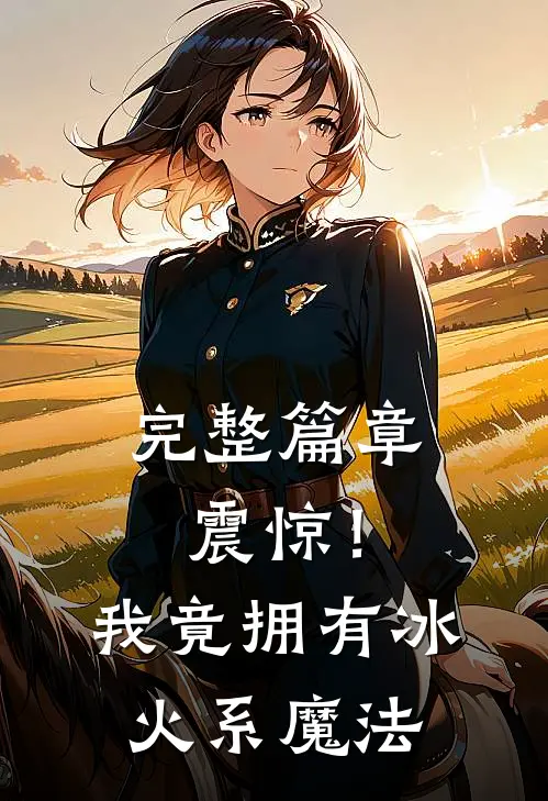 完整篇章震惊！我竟拥有冰火系魔法