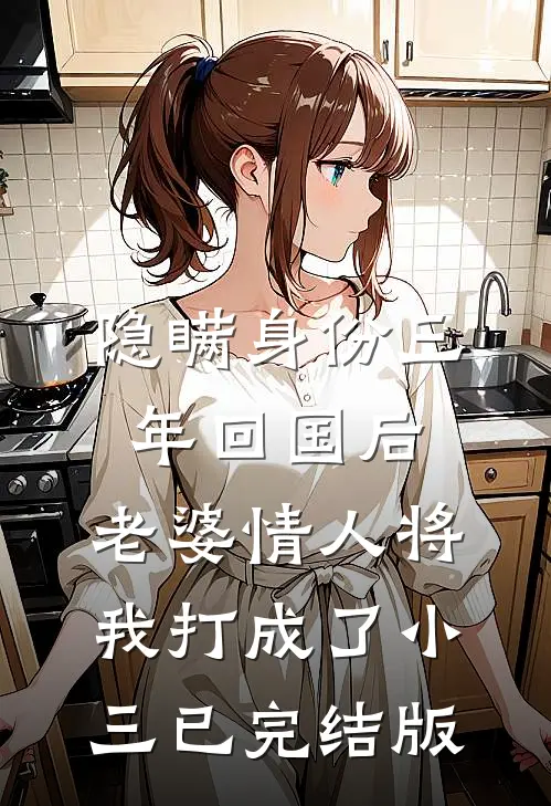 隐瞒身份三年回国后，老婆情人将我打成了小三已完结版