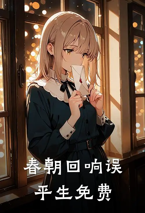 春朝回响误平生免费