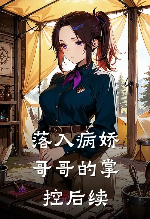 落入病娇哥哥的掌控后续