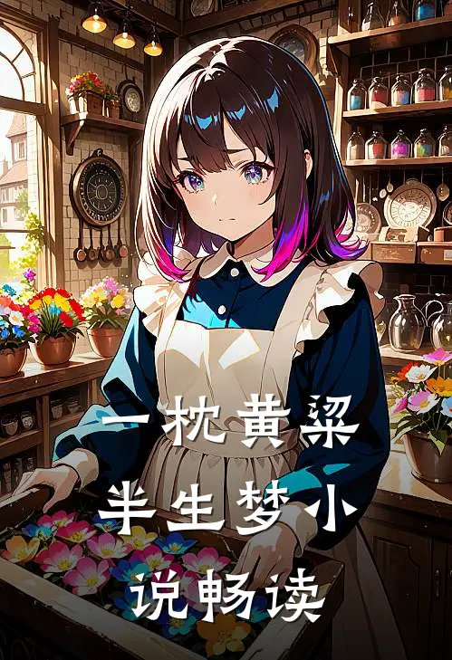 一枕黄粱半生梦小说畅读