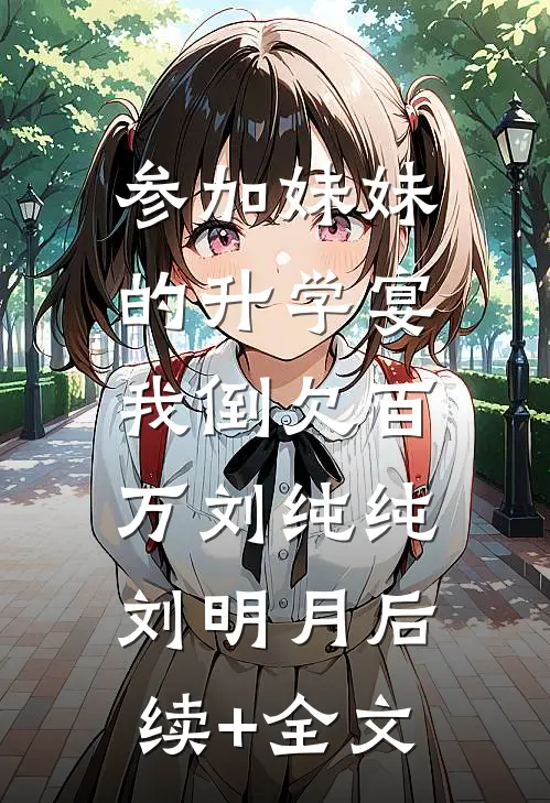 参加妹妹的升学宴，我倒欠百万刘纯纯刘明月后续+全文