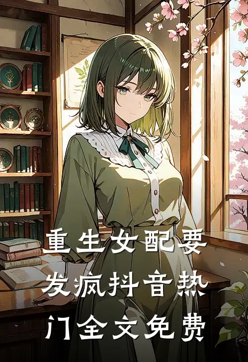 重生女配要发疯抖音热门全文免费