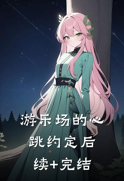 《游乐场的心跳约定》后续+完结